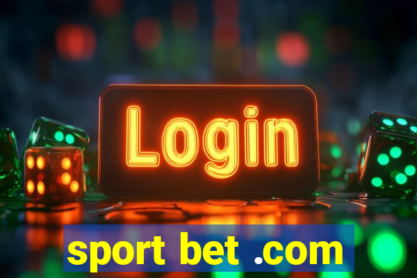 sport bet .com